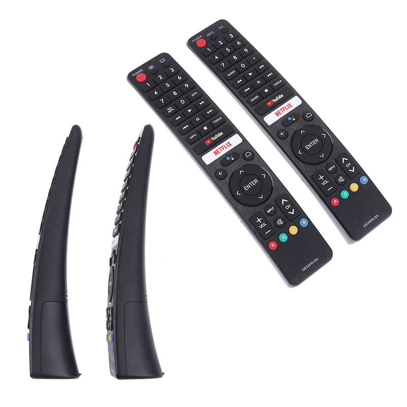 Home Cinema Youtube - 1 Piece For SHARP TV With