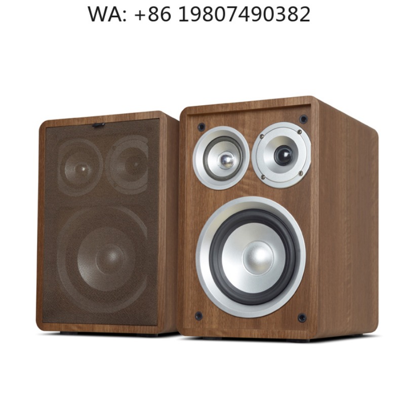 100W Three Way HiFi Passive Bo - Home Theater Speaker recensie en prijs