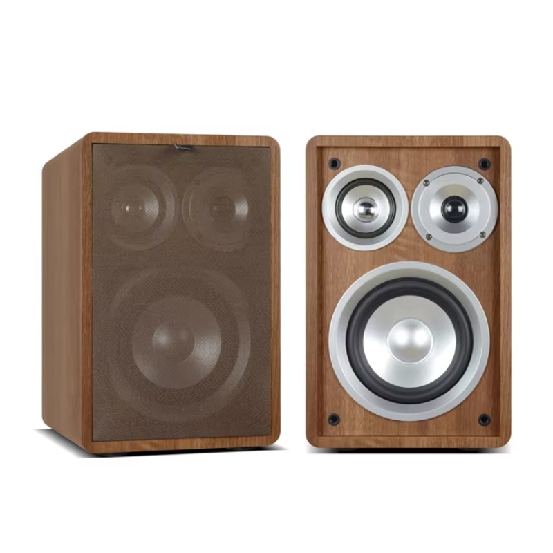 100W Three Way HiFi Passive Bo - Home Theater Speaker recensie en prijs