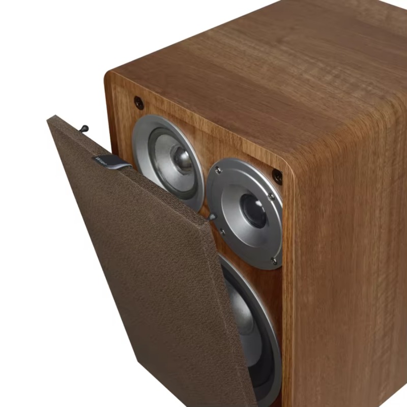 100W Three Way HiFi Passive Bo - Home Theater Speaker recensie en prijs