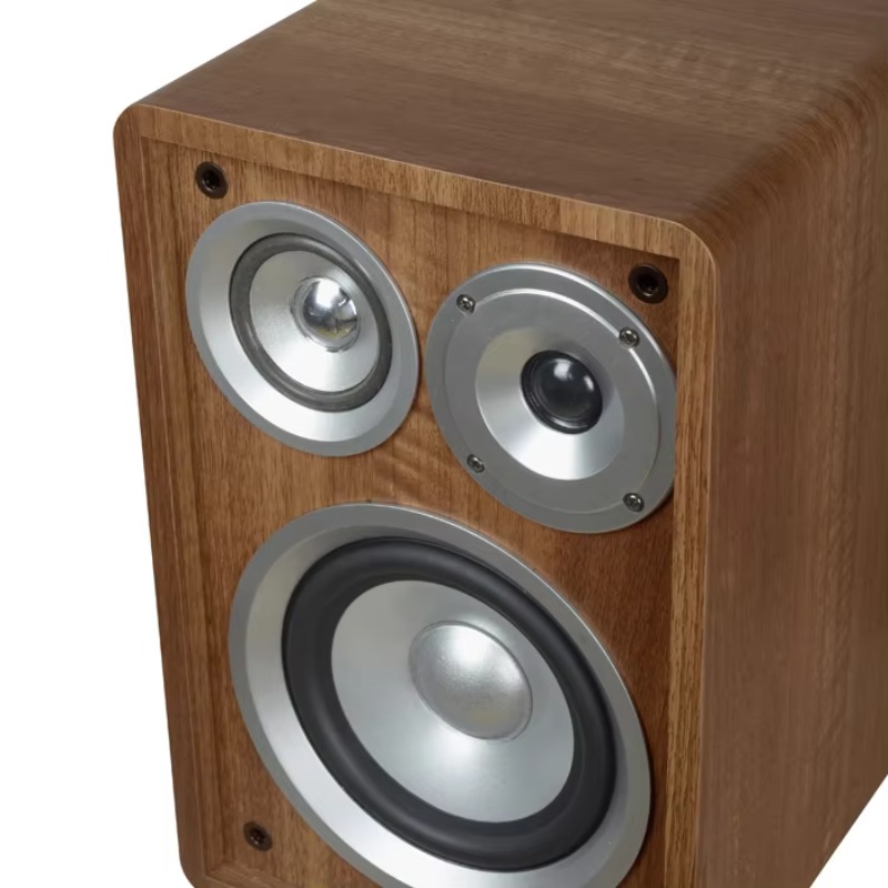 100W Three Way HiFi Passive Bo - Home Theater Speaker recensie en prijs