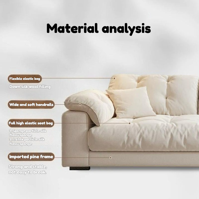 Relaxing Large Sofa Sectional  - Home Cinema Room Design recensie en prijs