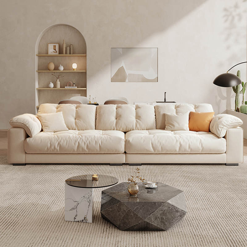 Relaxing Large Sofa Sectional  - Home Cinema Room Design recensie en prijs