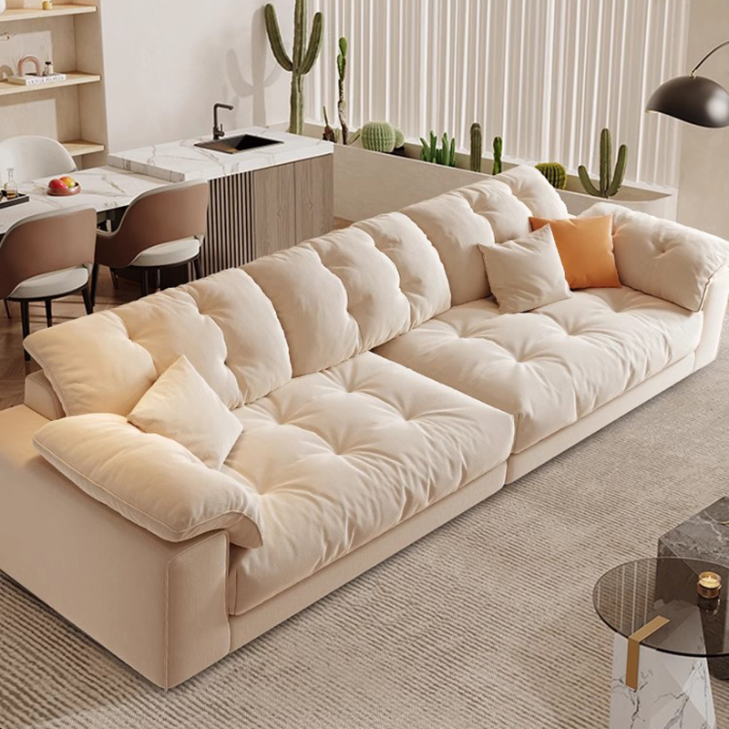 Relaxing Large Sofa Sectional  - Home Cinema Room Design recensie en prijs