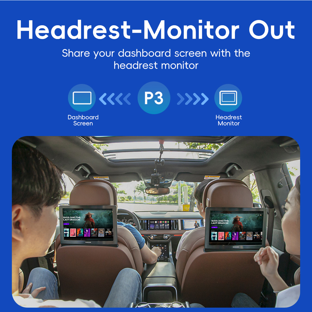 Carplay TV Ai Box Wireless And - Home Cinema Youtube recensie en prijs
