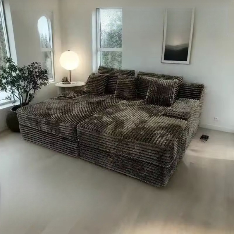 Living Room Nordic Compressed  - Home Cinema Room Design recensie en prijs