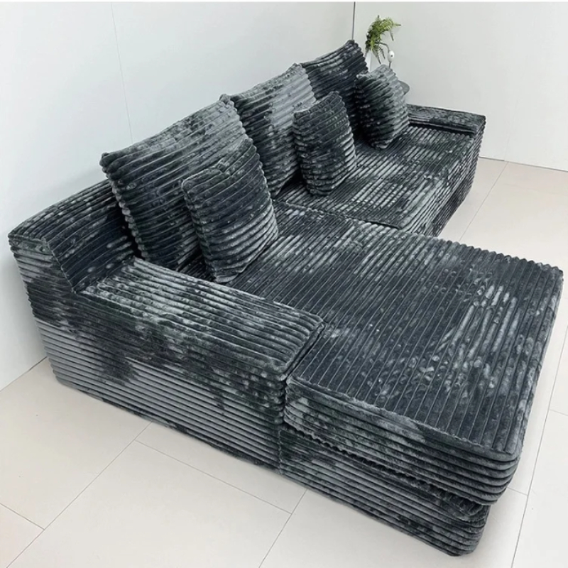Living Room Nordic Compressed  - Home Cinema Room Design recensie en prijs