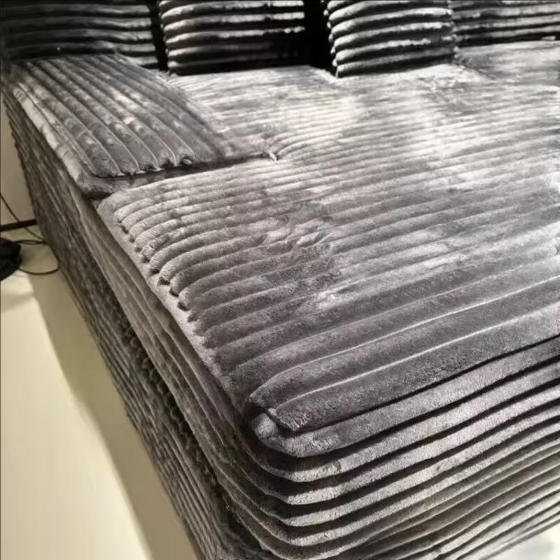 Living Room Nordic Compressed  - Home Cinema Room Design recensie en prijs