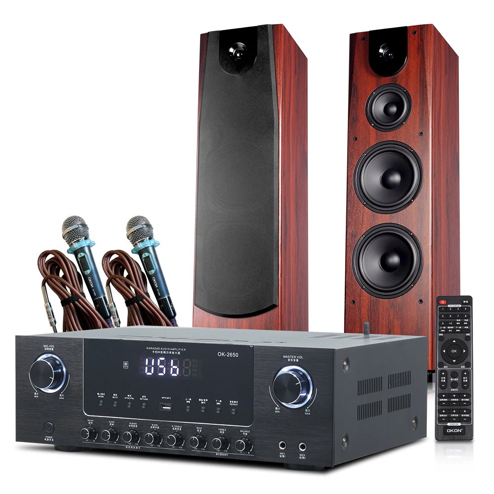 High-End Tower Speaker Home Th - Home Theater Speaker recensie en prijs