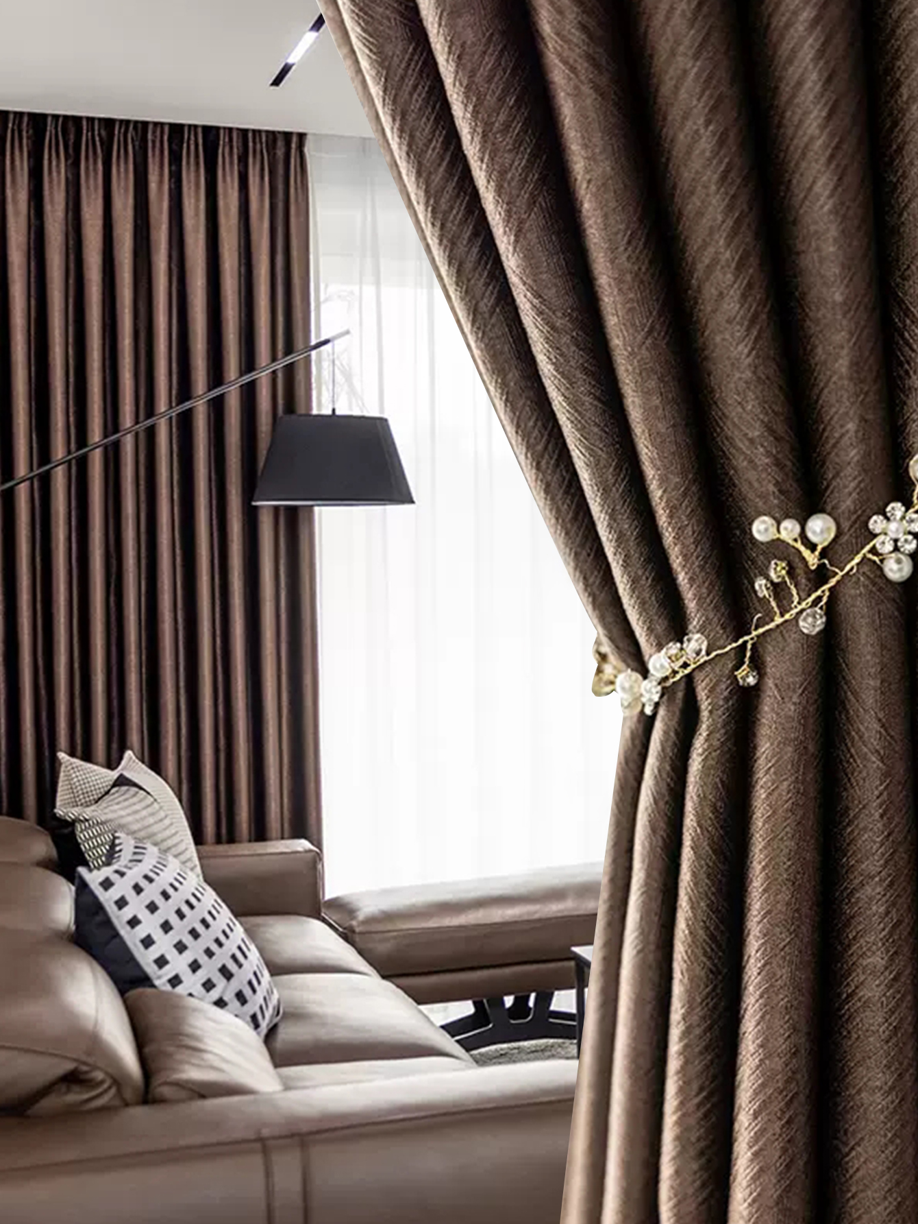 Thickened Blackout Bedroom Bal - Blackout Curtain Thick recensie en prijs