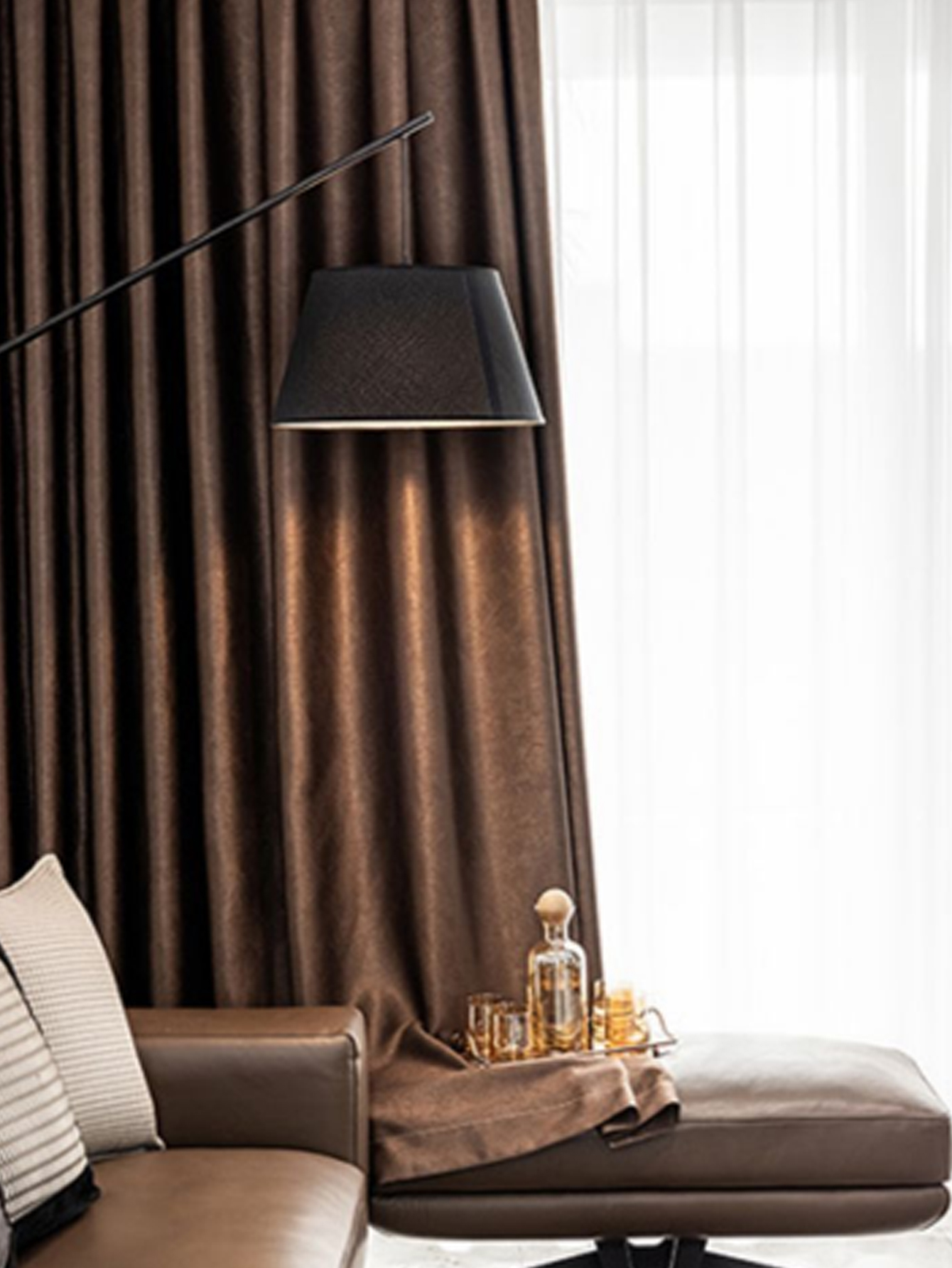 Thickened Blackout Bedroom Bal - Blackout Curtain Thick recensie en prijs