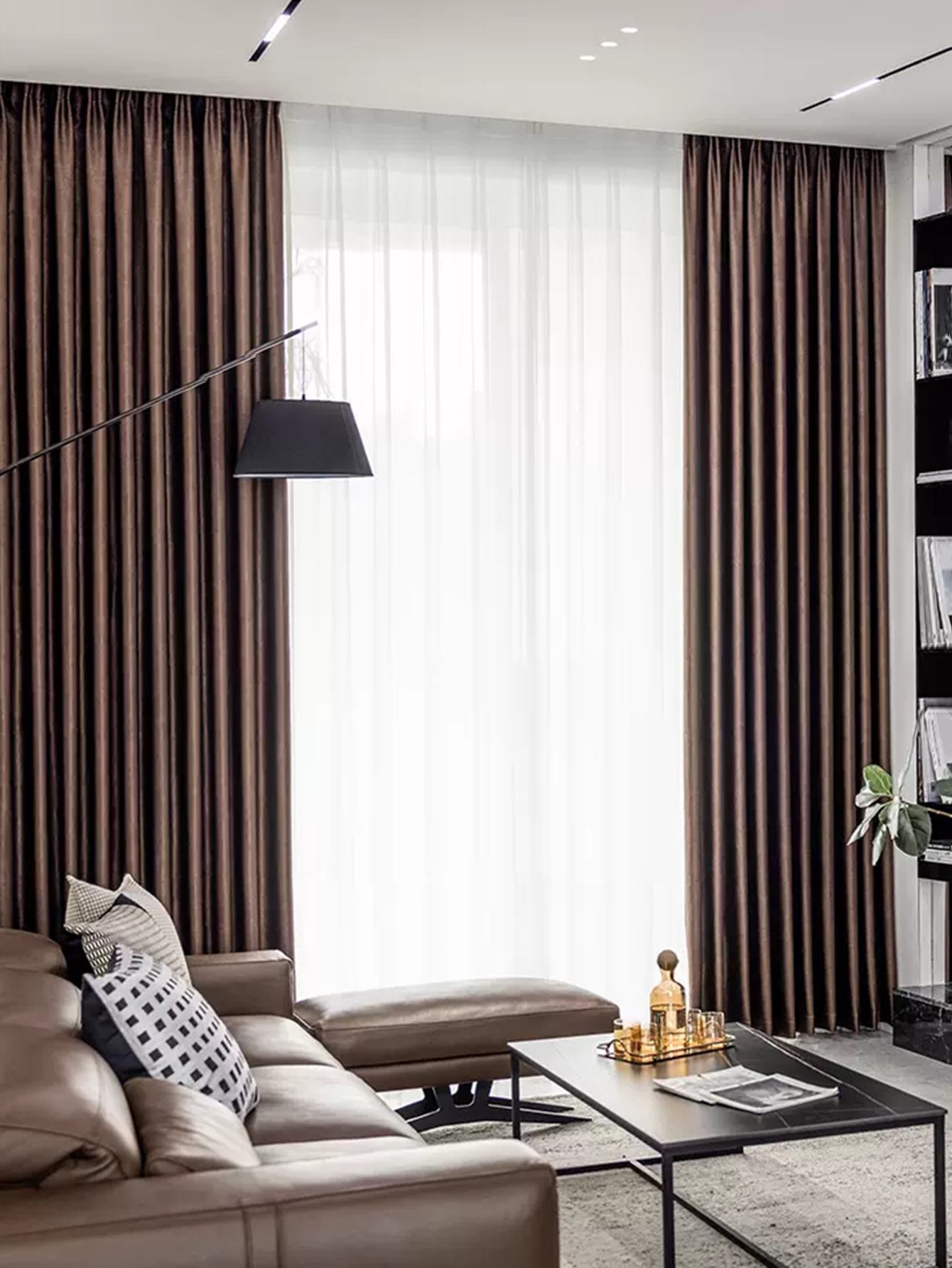 Thickened Blackout Bedroom Bal - Blackout Curtain Thick recensie en prijs