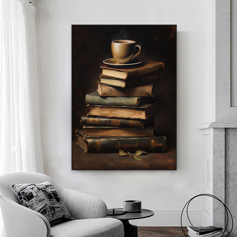 1pc frameless Moody Vintage Ni - Vintage Home Cinema recensie en prijs