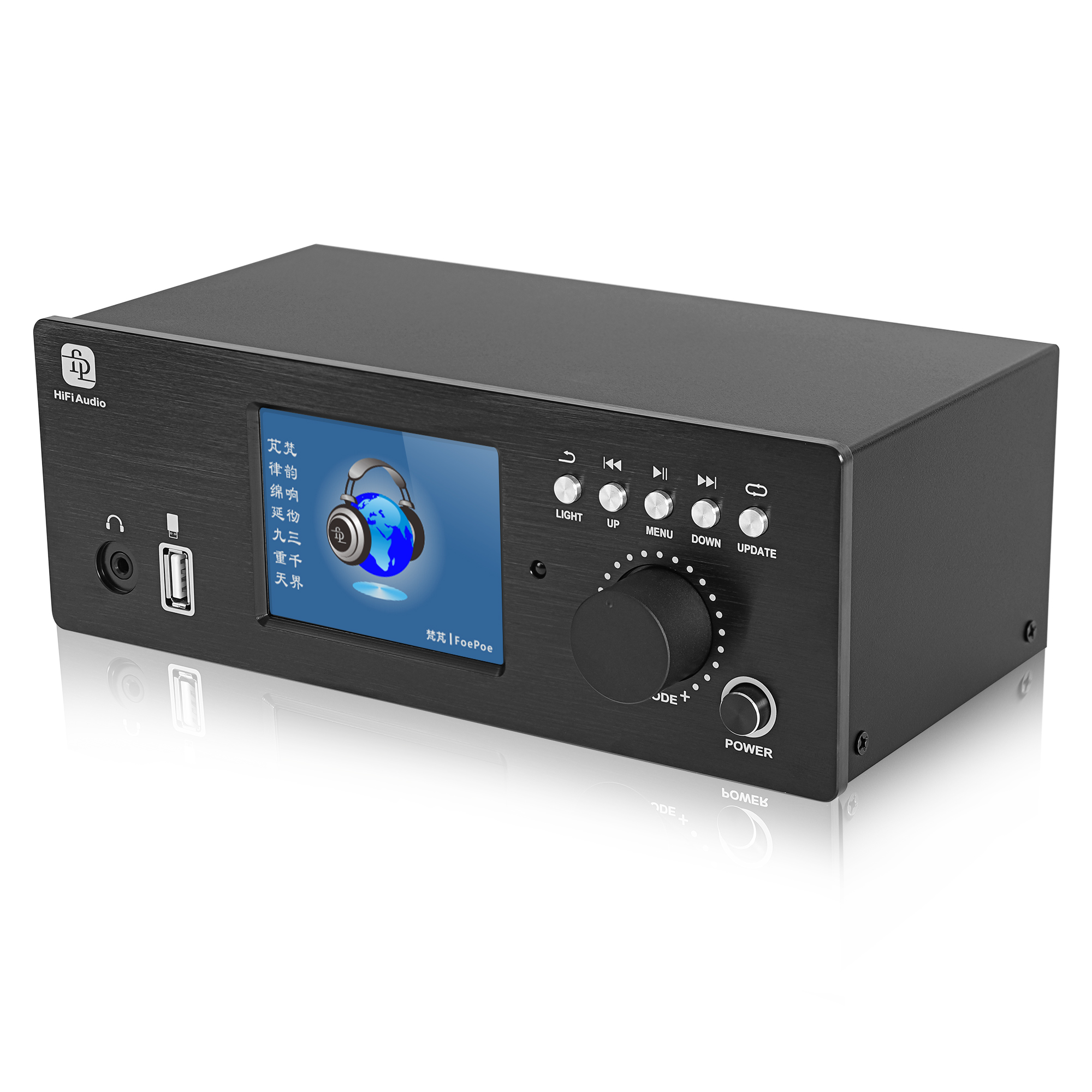 dts ac3 5.1 Audio Decoder conv - Surround Sound Decoder recensie en prijs