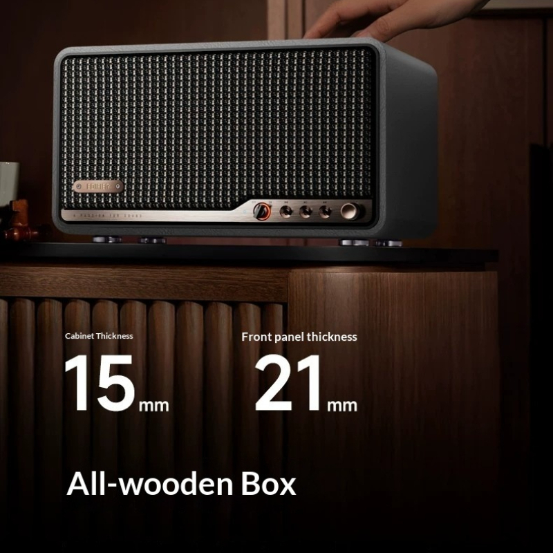 New 30th Anniversary Limited E - Home Theater Speaker recensie en prijs