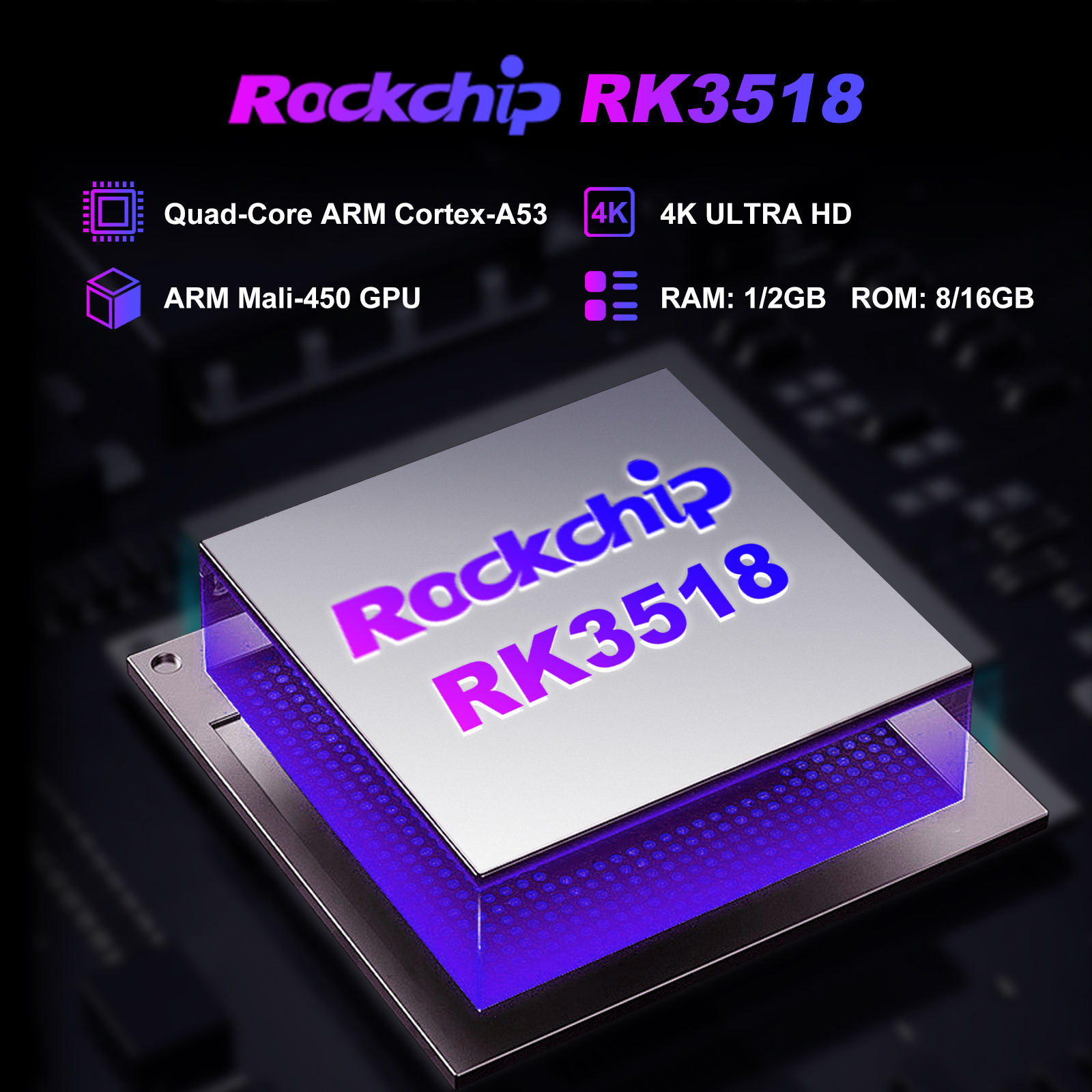 H96 MAX RK3518 Android14 Smart - Home Cinema Youtube recensie en prijs