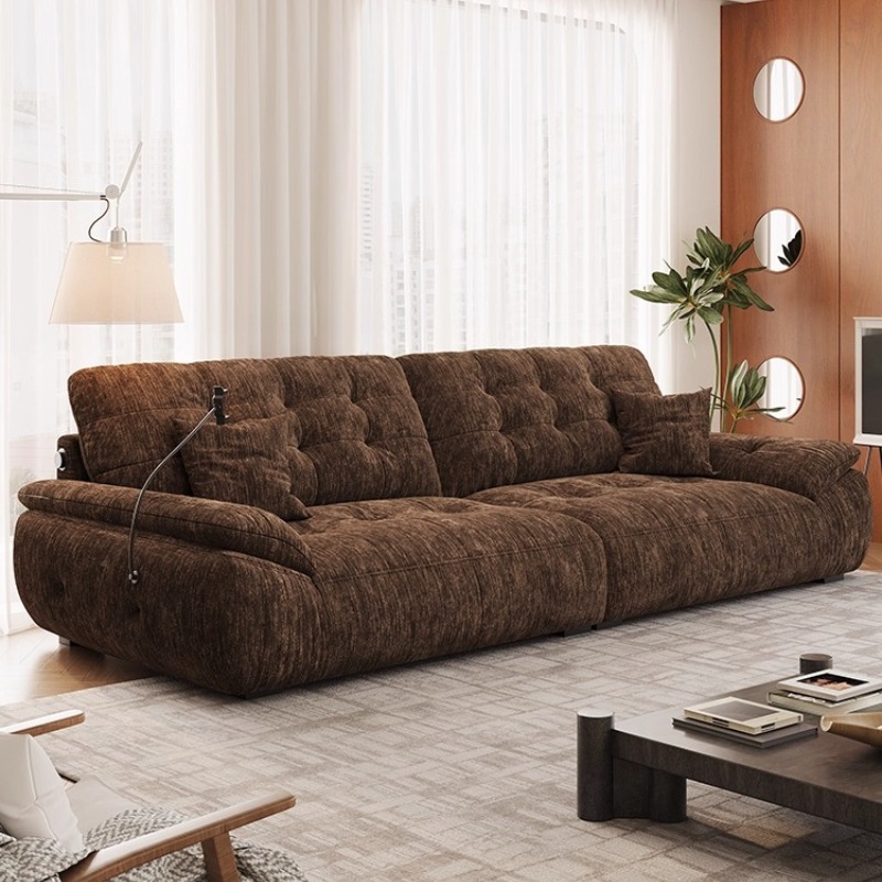 Minimalist Classic Living Room - Home Cinema Room Design recensie en prijs