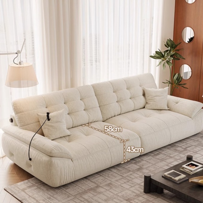 Minimalist Classic Living Room - Home Cinema Room Design recensie en prijs