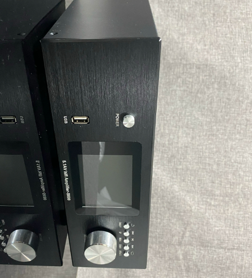 Bluetooth 5.8G wireless surrou - Surround Sound Decoder recensie en prijs