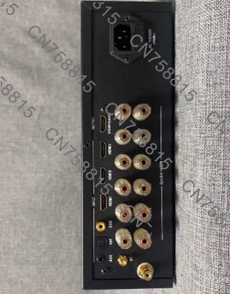 Bluetooth 5.8G wireless surrou - Surround Sound Decoder recensie en prijs