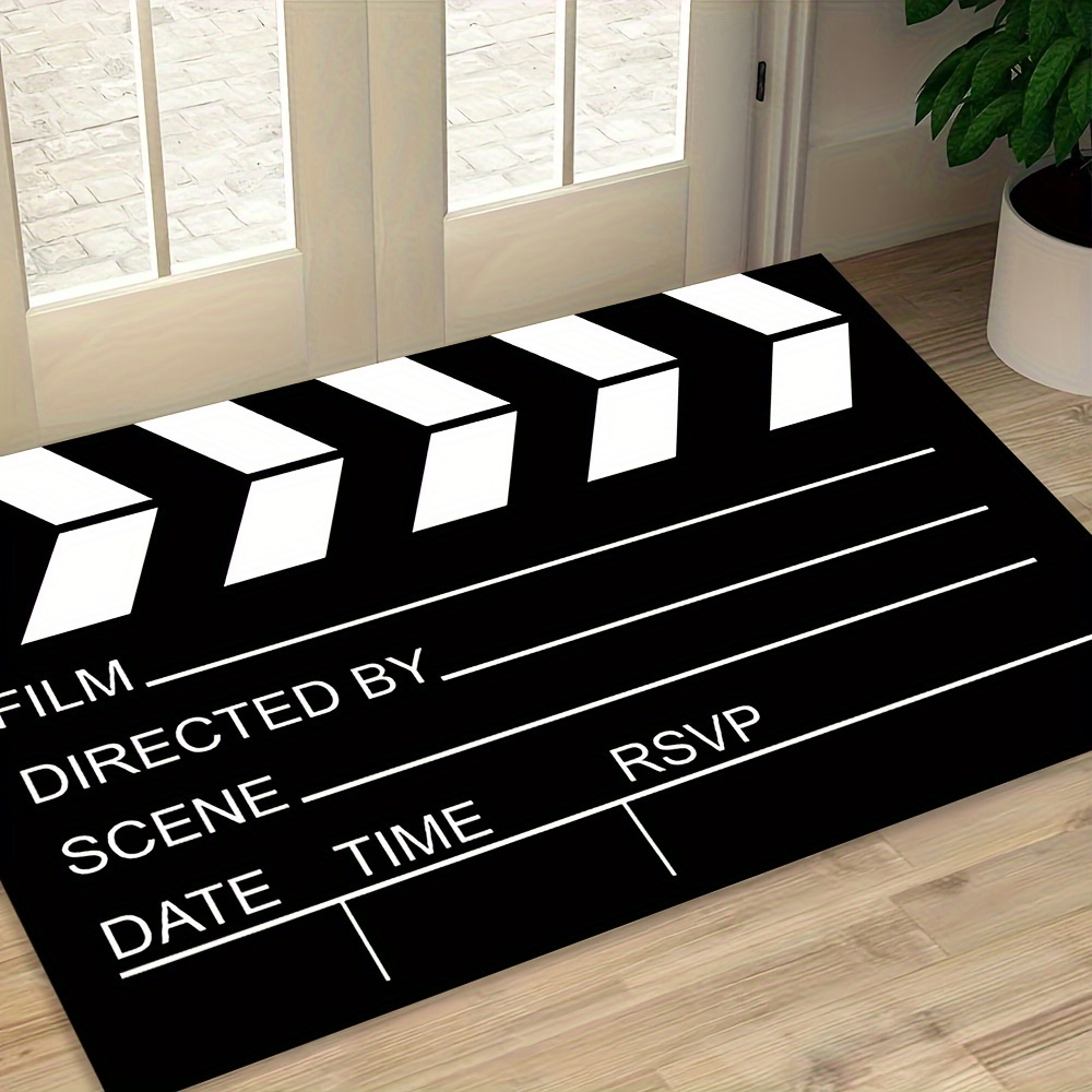VIKAMA Film Director's Clapper - Home Cinema Gadgets recensie en prijs