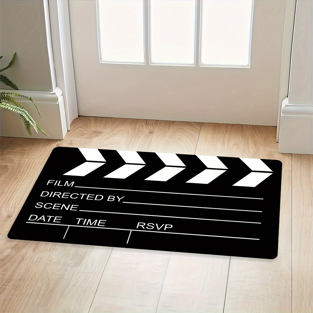 VIKAMA Film Director's Clapper - Home Cinema Gadgets recensie en prijs