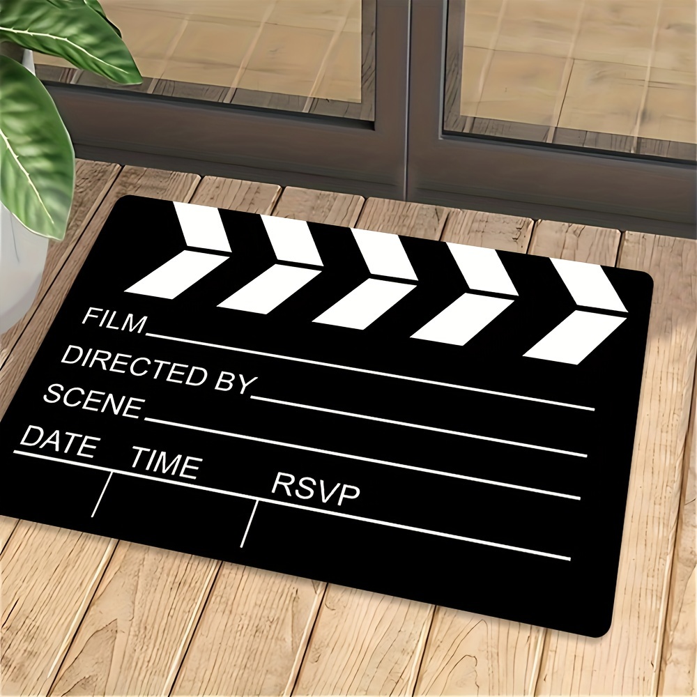 VIKAMA Film Director's Clapper - Home Cinema Gadgets recensie en prijs
