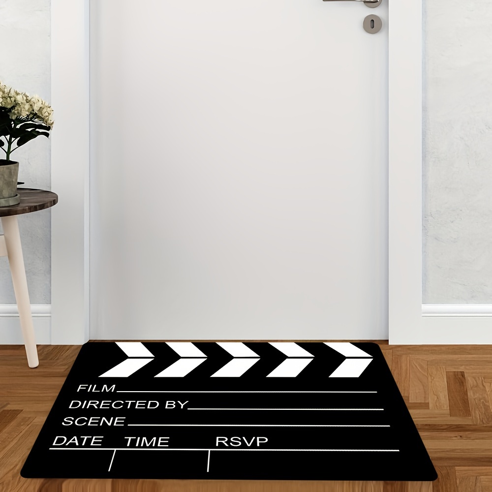 VIKAMA Film Director's Clapper - Home Cinema Gadgets recensie en prijs