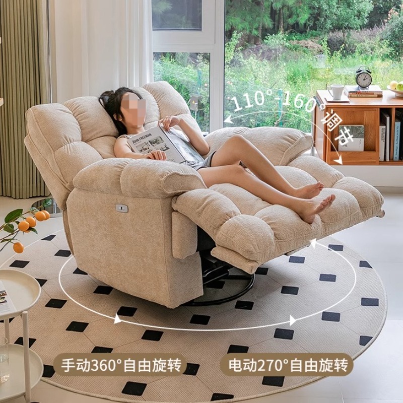 Recliner Europe Living Room So - Home Cinema Room Design recensie en prijs