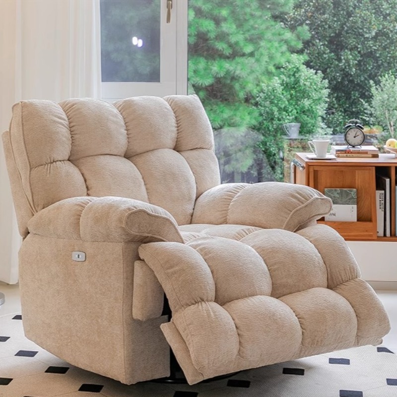 Recliner Europe Living Room So - Home Cinema Room Design recensie en prijs