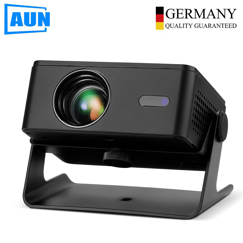 AUN A32 Pro Android 13 Project - Home Cinema Gadgets recensie en prijs
