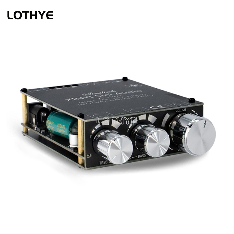 100w+100w Bluetooth 5.0 Power  - Home Cinema Gadgets recensie en prijs