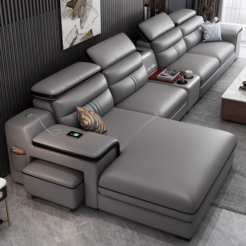 Luxury Italian Small Apartment - Home Cinema Room Design recensie en prijs