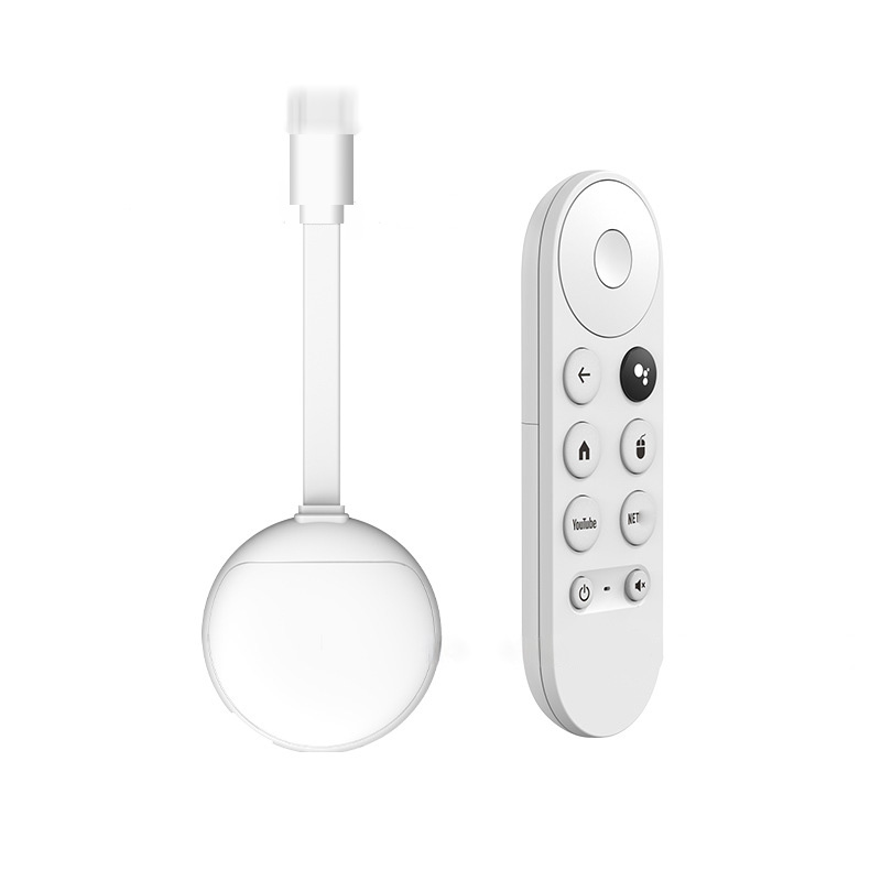 New Q2S Smart TV Stick Android - 4K Media Player recensie en prijs