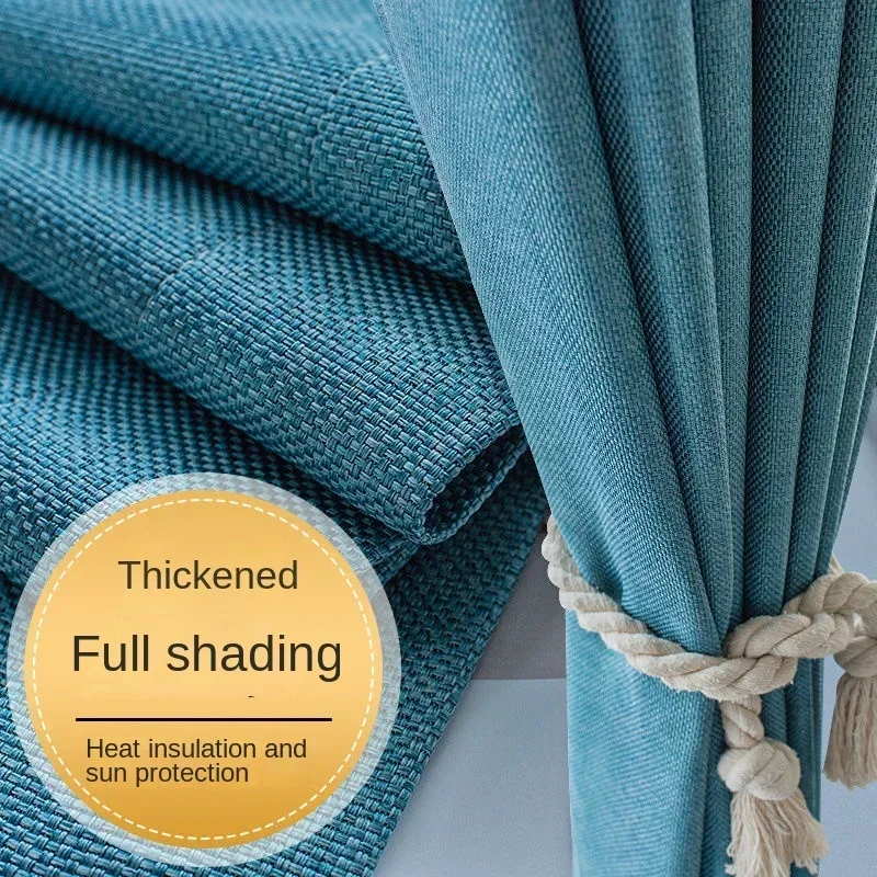 Luxury Blackout Curtains Livin - Blackout Curtain Thick recensie en prijs