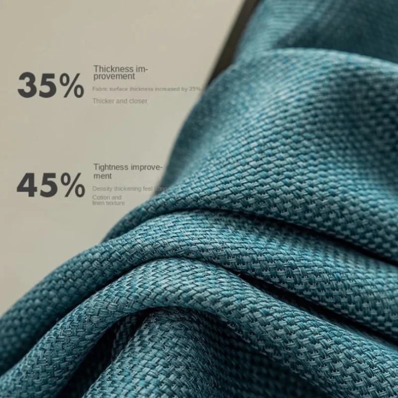 Luxury Blackout Curtains Livin - Blackout Curtain Thick recensie en prijs