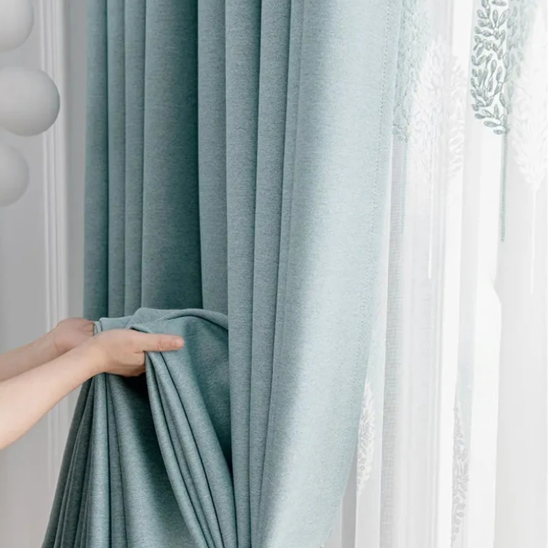 Luxury Blackout Curtains Livin - Blackout Curtain Thick recensie en prijs