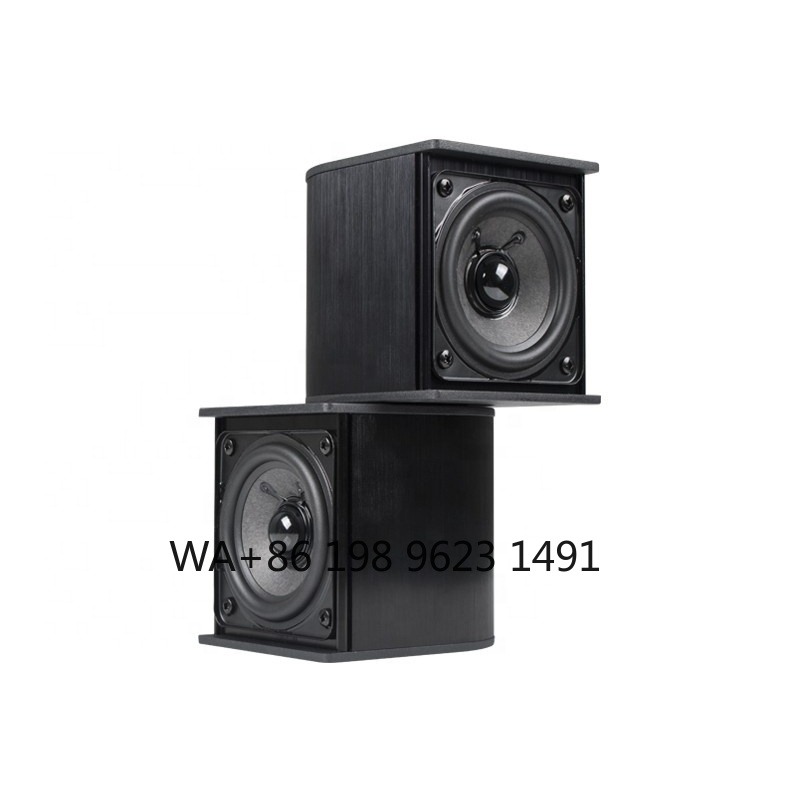 Dolby 5.1 Home Theater System  - Home Theater Speaker recensie en prijs
