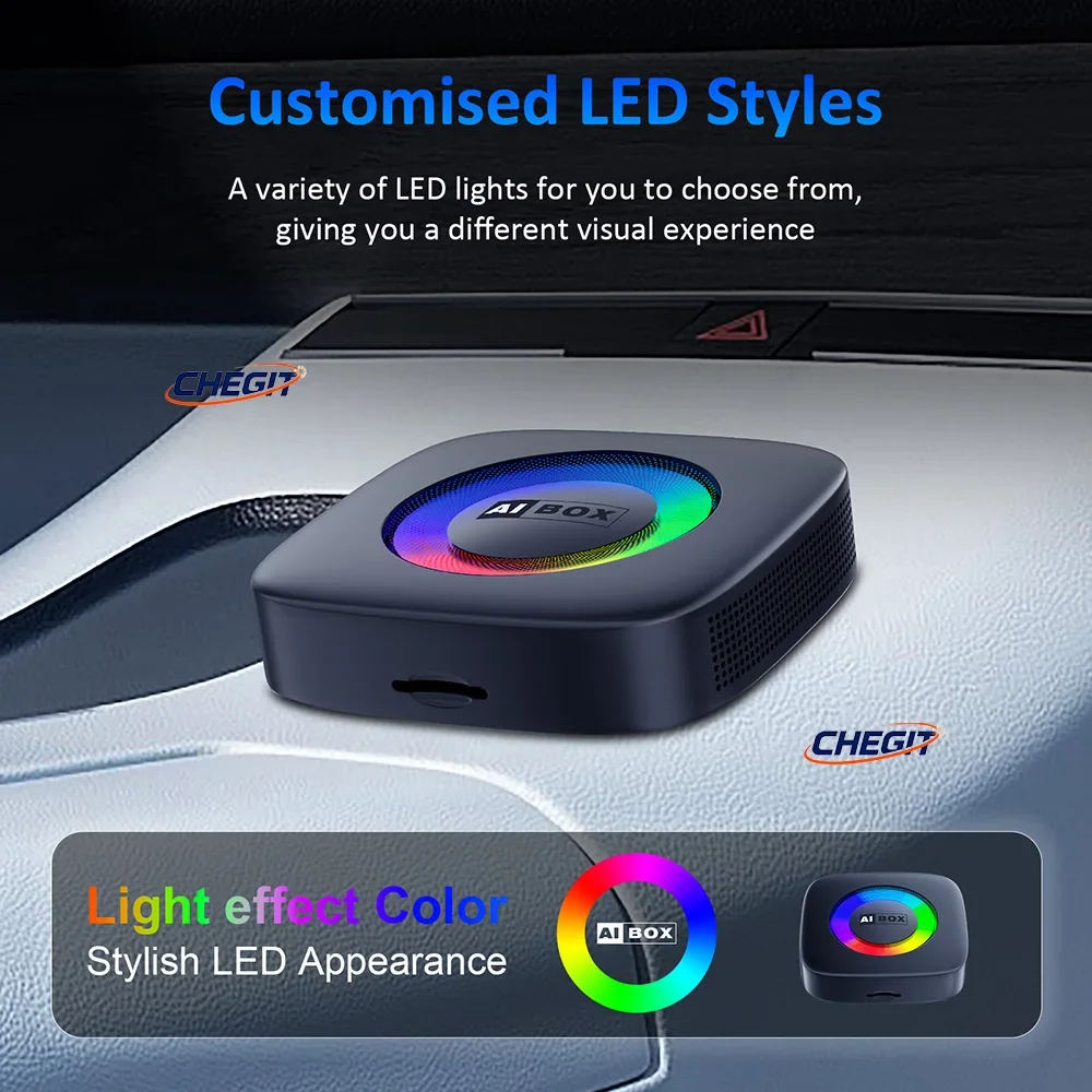 2026 New 5in1 Colorful Smart A - Home Cinema Youtube recensie en prijs