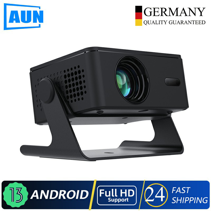 AUN A32 Pro Android Projector  - Home Cinema Gadgets recensie en prijs