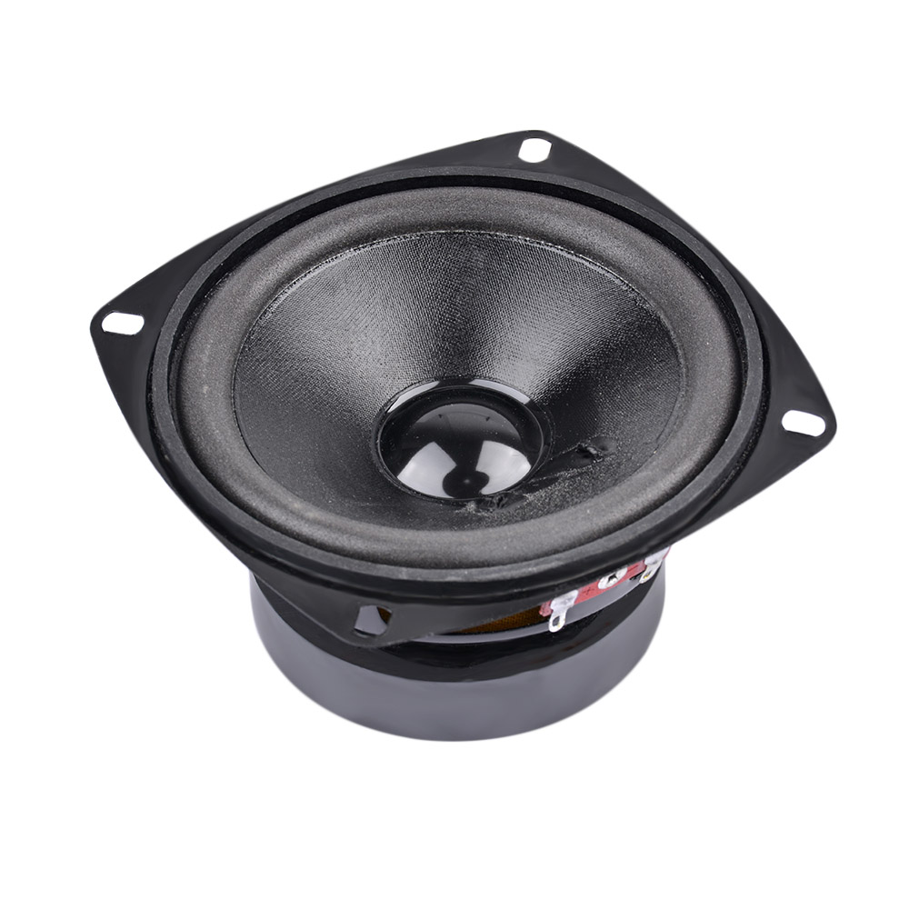 AIYIMA 1Pcs 4 Inch Portable Fu - Home Cinema Gadgets recensie en prijs