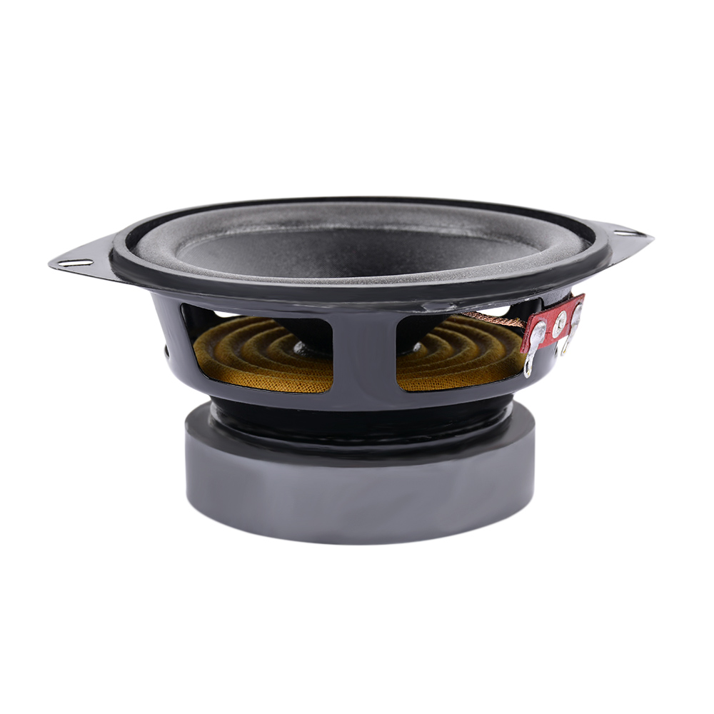 AIYIMA 1Pcs 4 Inch Portable Fu - Home Cinema Gadgets recensie en prijs