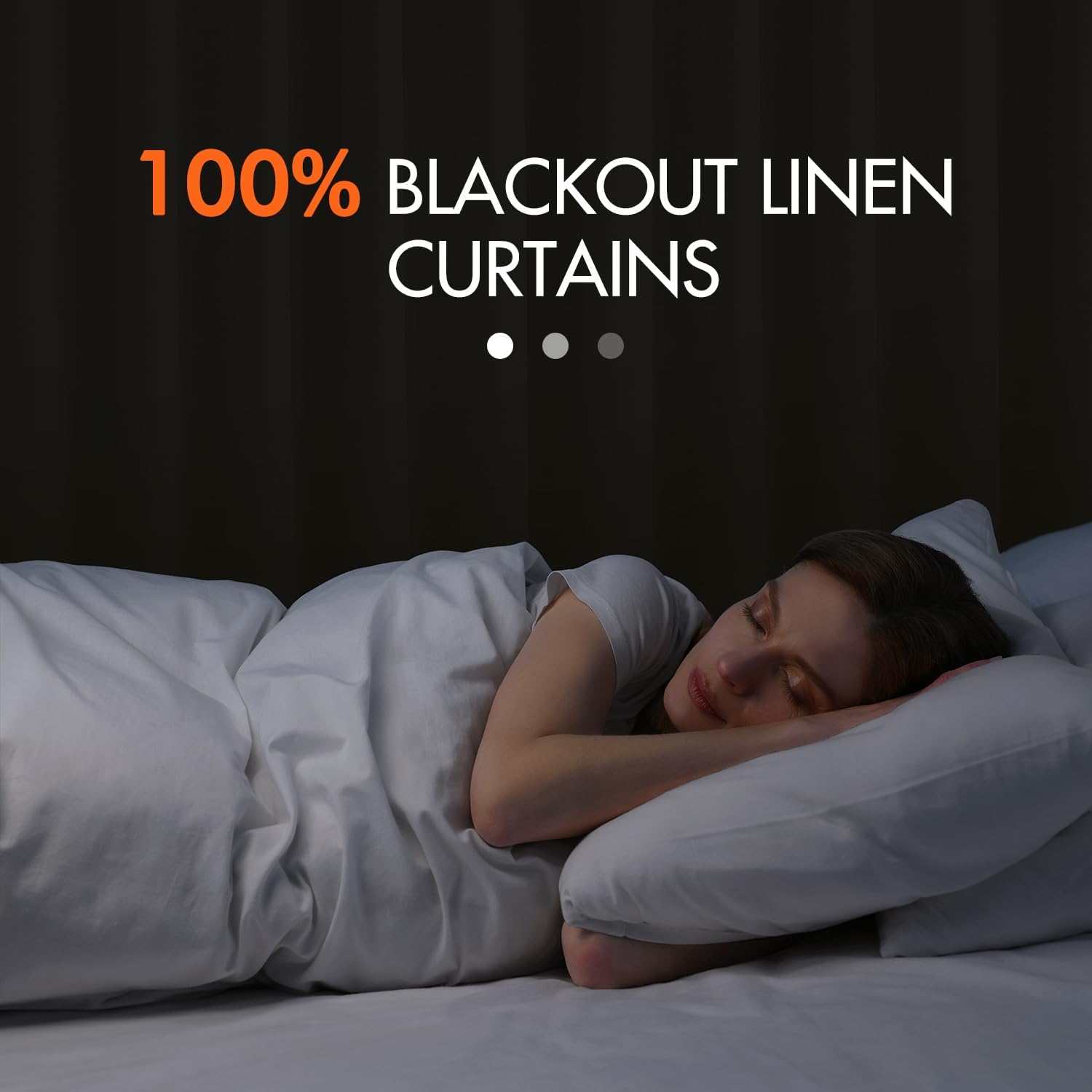 100% Blackout Curtains 105 Inc - Blackout Curtain Thick recensie en prijs