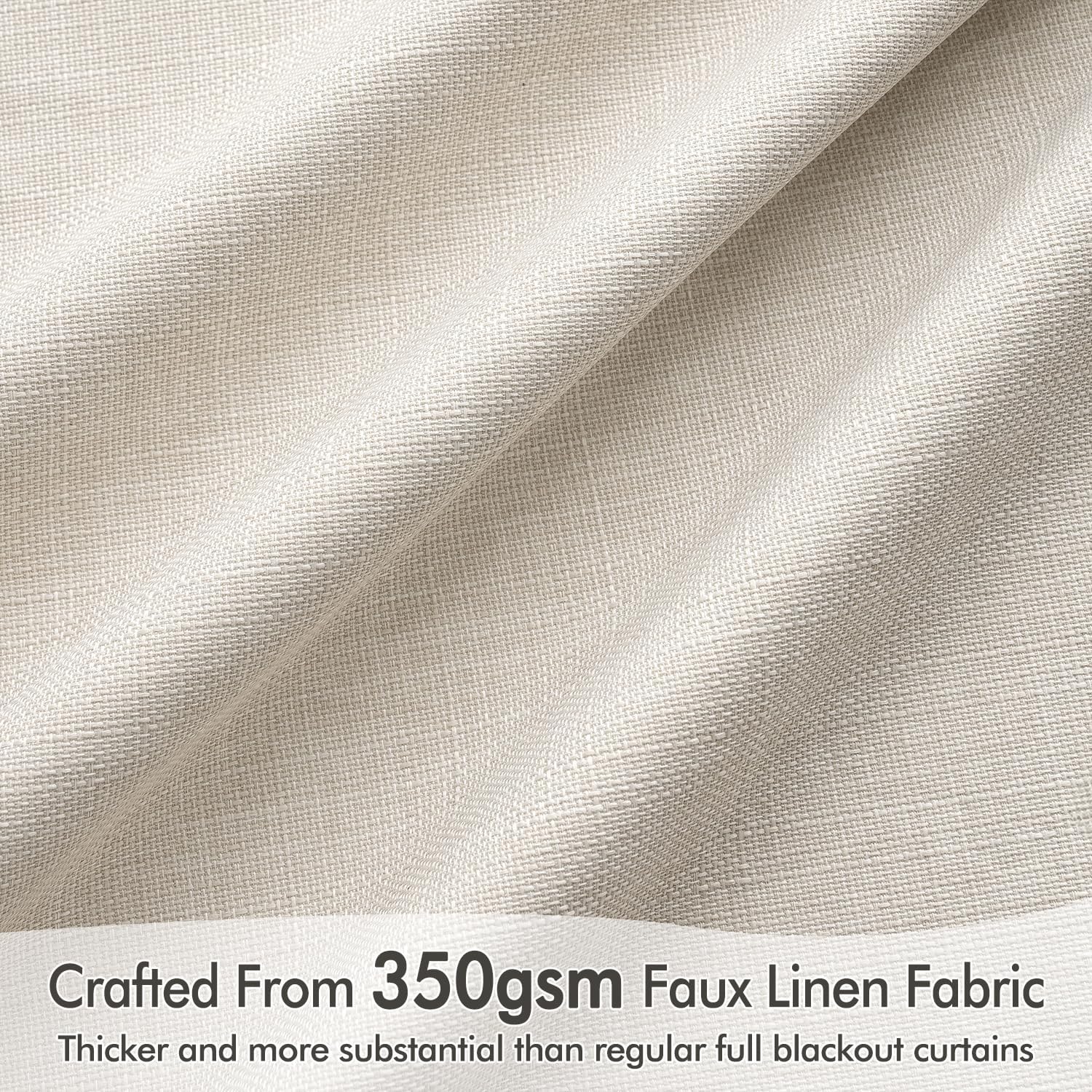 100% Blackout Curtains 105 Inc - Blackout Curtain Thick recensie en prijs