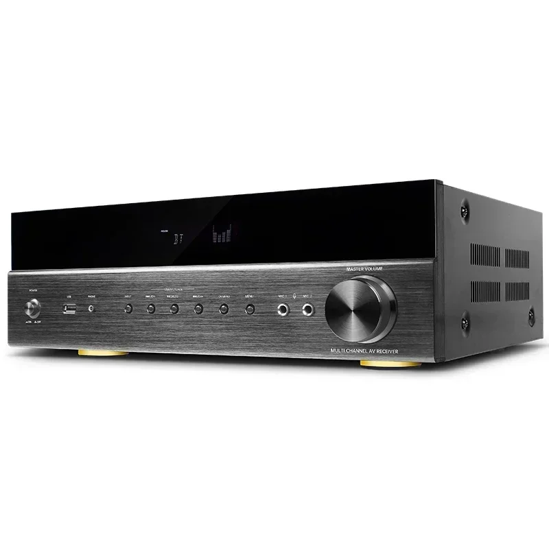 AV-6136HD True Surround Sound  - Surround Sound Decoder recensie en prijs