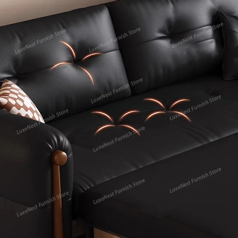 Living Room Sofas Classic Mini - Home Cinema Room Design recensie en prijs
