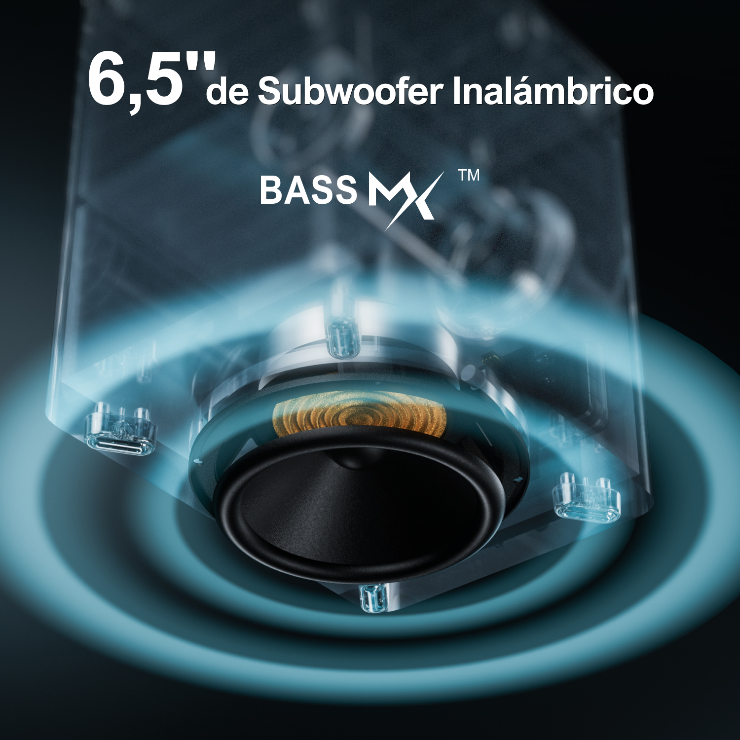 ULTIMEA 7.1 Surround Sound Sys - Home Theater Speaker recensie en prijs