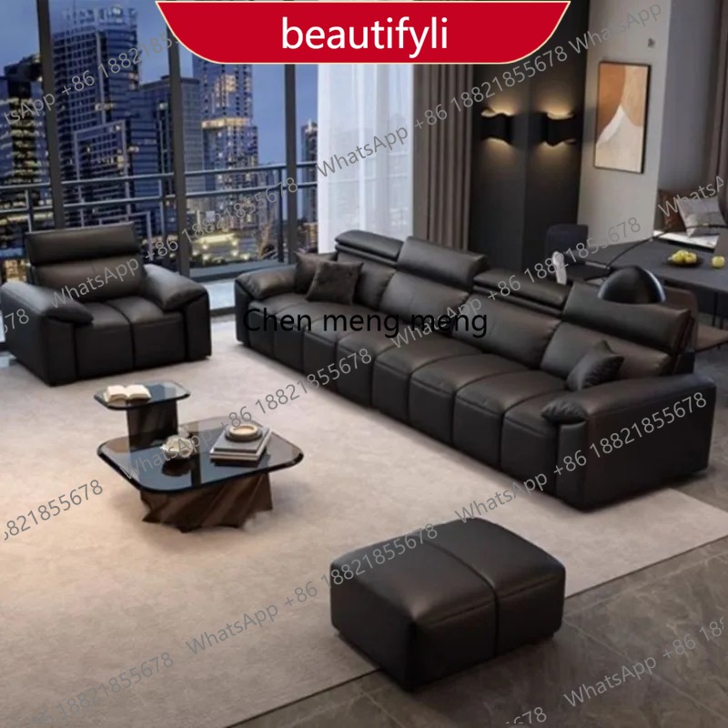 M53 Lounge Luxury Living Room  - Home Cinema Room Design recensie en prijs