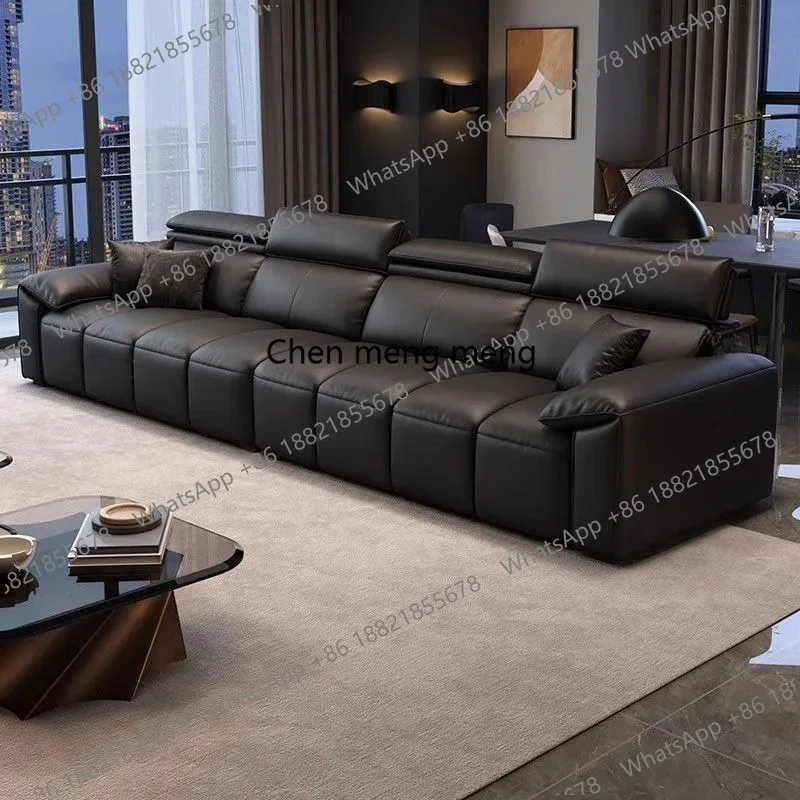 M53 Lounge Luxury Living Room  - Home Cinema Room Design recensie en prijs