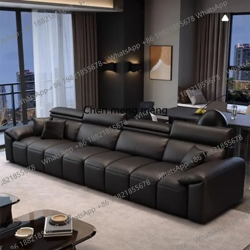 M53 Lounge Luxury Living Room  - Home Cinema Room Design recensie en prijs